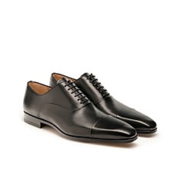Magnanni - Corey